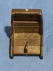 GI Joe USS Flagg Aircraft Carrier Fuel Transport Seat Original Part 1985 Hasbro