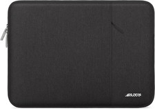 Laptop Case 16 Inch, 15-15.6 Inch Laptop Sleeve Bag with Pocket