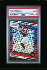 Absolute Jayden Daniels Kaleidoscope Psa 9