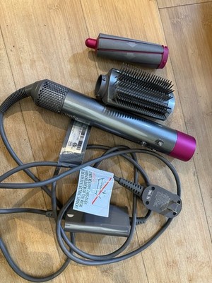 Dyson Airwrap HS01 Styler Pink/Fuscia