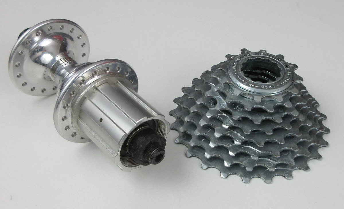 25+ Campagnolo 36 Spoke Holes Hubs for sale | Updated Oct 2026