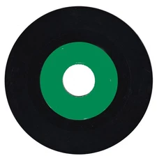 Guy Mitchell. Rock -A- Billy/Hoot Owl.    45 rpm