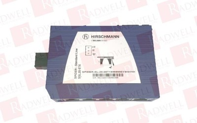 BELDEN SSL20-5TX / SSL205TX (NEW IN BOX)