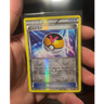 The Pokémon Company Level Ball 76/98 XY Ancient Origins Reverse Holo EN Trainer