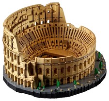 Lego 10276 Creator Expert Kolosseum / Colosseum 9036 Teile Neu / OVP versiegelt