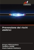 Prevenzione Dei Rischi Elettrici Drago¿ Pasculescu (U. A.) Taschenbuch 2024