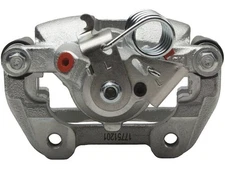 Rear Left Brake Caliper For 2013-2019 Ford Police Interceptor Sedan 2014 DP783SS