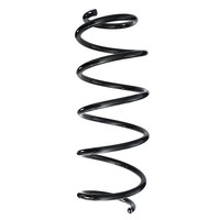 Fahrwerksfeder Vorderachse Schraubenfeder Ø138Mm Spidan FüR U.A. Seat Ibiza