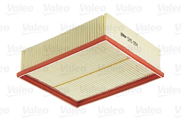 Fits VALEO 585094 AIR FILTER - PANEL TYPE  ⭐UK Stock⭐