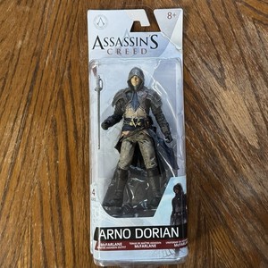 Assassins Creed Arno Dorian | eBay