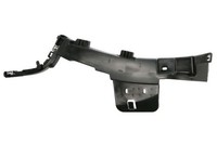 Blic 5504-00-0559931P Montageschiene, StoßStange FüR CitroËN, Opel, Peugeot