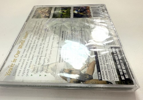EverQuest + Ruins of Kunark Expansion (PC CD, 2002) New, Factory Sealed - Picture 18 of 21