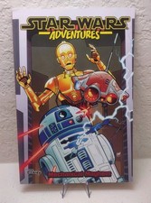 Star Wars Adventures Vol. 5: Mechanical Mayhem - Graphic Novel IDW TPB