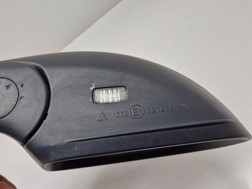 Mercedes-Benz C W205 2016 Außenspiegel elektrisch Tür vorne Rechtslenker - Picture 6 of 11
