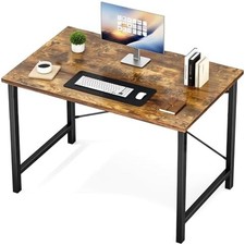 Computer Small Office Desk 40 Inch Student Study Writing Work