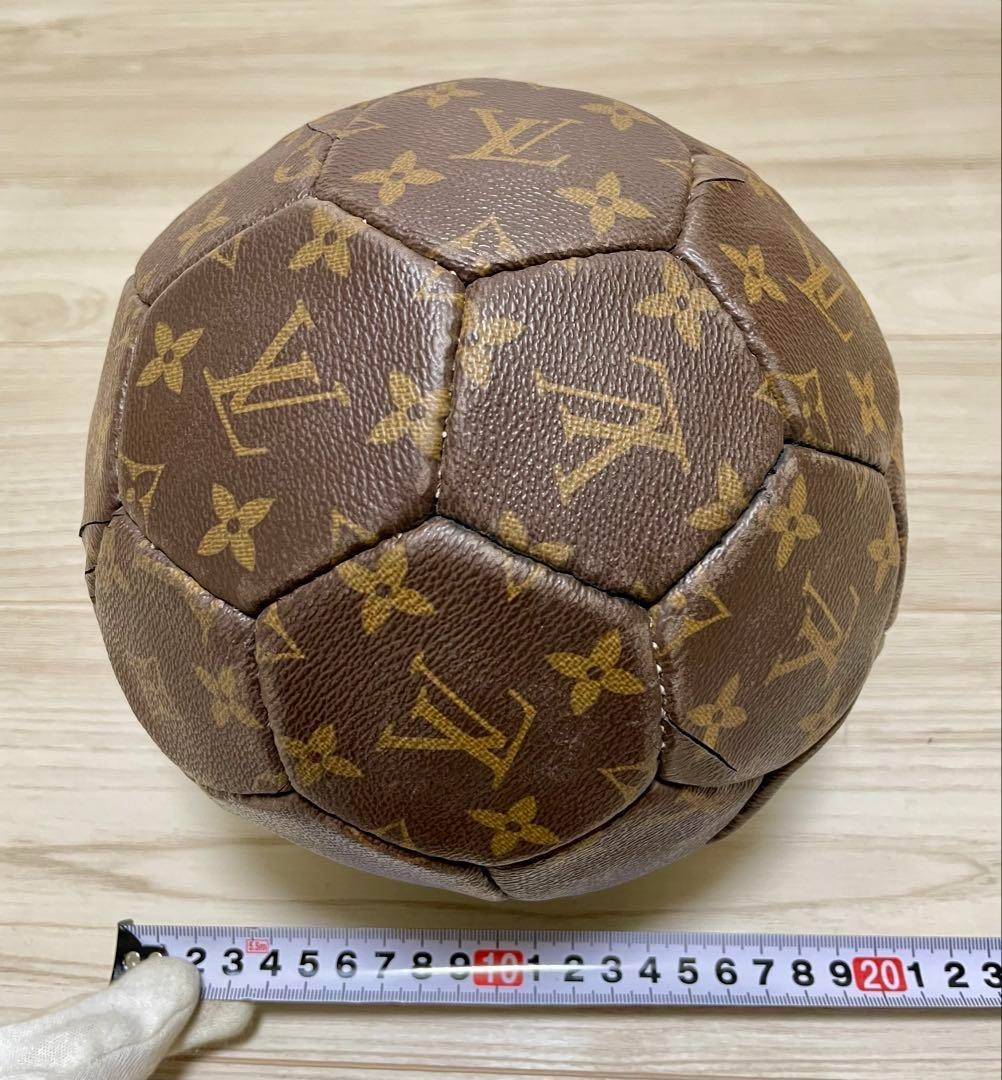 LOUIS VUITTON M99054 FIFA World Cup 2006 Germany Soccer Ball