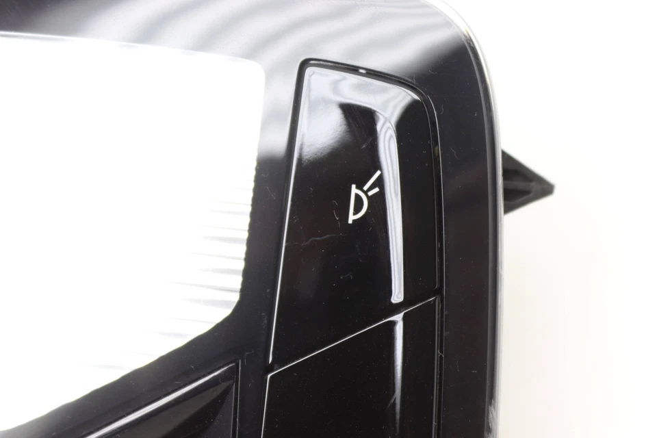 BMW X4 2019 - Conjunto de interruptor de luz/techo domo 9893172 Foto 2 de 4