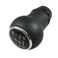 Schaltknauf Schalthebel Schaltknopf Knauf Für Audi A6 C5 4B 1998 - 2001 6 Gang