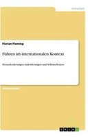 Florian Fleming | FüHren Im Internationalen Kontext | Taschenbuch | Deutsch