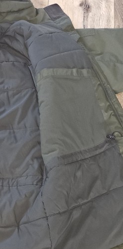 PATAGONIA Straight Out Parka Men’s Size XL - Picture 18 of 24