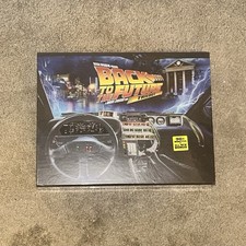 In Hand Back to the Future 40th Anniversary 4...