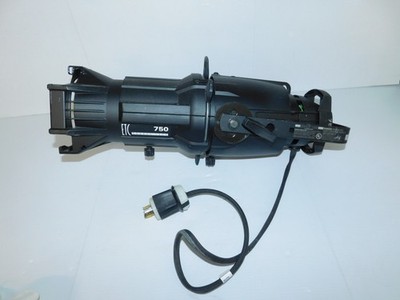 SOURCE FOUR 750 Ellipsoidal Serie Beleuchtungssystem (SPM99)