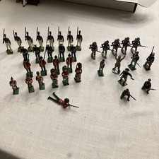 Old Britains 36 Pieces 