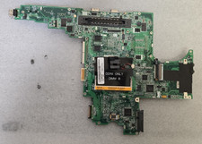 Dell Latitude D830 MOTHERBOARD YY709 0YY709 CN-0YY709 TESTED US SELLER