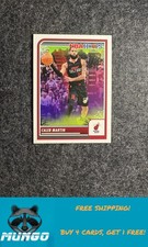 2023-24 Hoops Haunted Hoops #187 Caleb Martin Miami Heat
