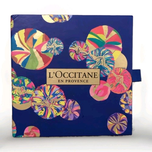 L’Occitane En Provence Seifen Frankreich (3) 3,5oz Riegel - verpackt - NEU - Bild 1 von 7