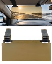 GlareShield MAX Car Sun Visor Extender Anti-Glare