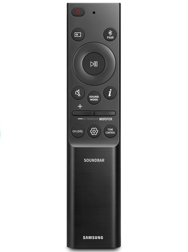 Genuine Samsung AH81-15944A Remote Control for HW-S60D HW-S60D/ZA Soundbar - Picture 2 of 8