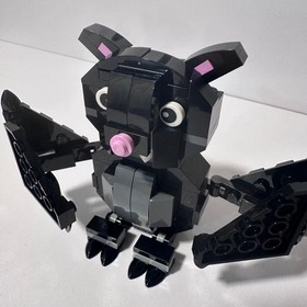 LEGO 40090 Bat Halloween
