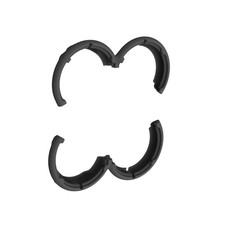 1 Pair Propeller Guard Anti-Collision Bumper Protective Ring For DJI NEO Drone