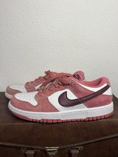 Nike Dunk Low Valentine's Day 2024 Women's Sneakers Size 8 W