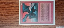 Unlimited Granite Gargoyle NM