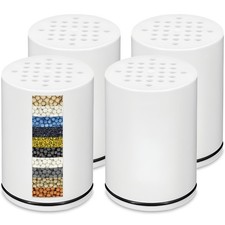 Shower Filter compatible with Kitsch Shower Head filter,for Hard Water - Filt...