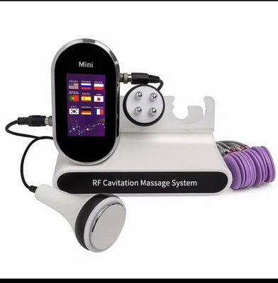 #ad #ad cavitation Massage machine $400.00