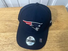 New England Patriots Youth Hat Cap NWT