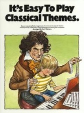 Its Easy To Play Classical Pieces  von Cyril ...