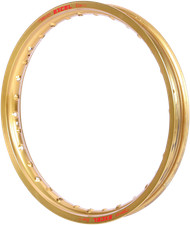EXCEL GDG411 Rim - Takasago - Rear - 32 Hole - Gold - 19x1.85