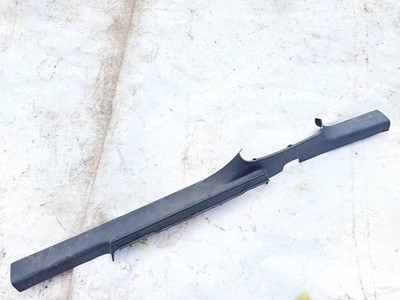 Seat Altea 2005 Interior door step trim - FRONT RIGHT 5P0853372A,  #2942847-80