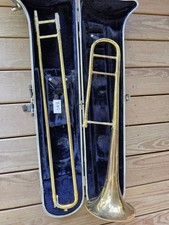 Conn Director Trombone