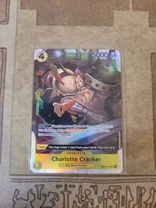 Cracker One Piece | eBay
