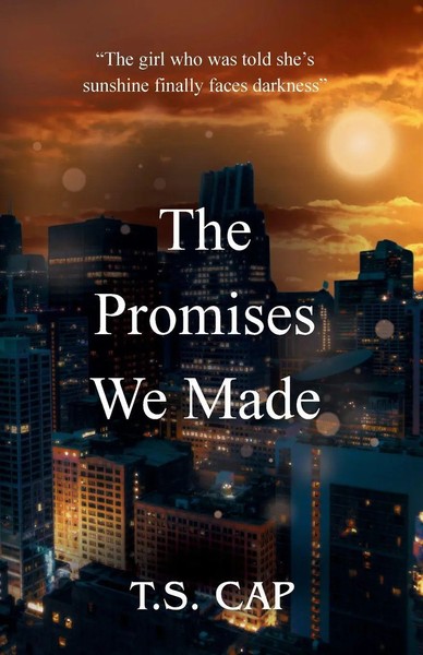 The Promises We Made | T. S. Cap | Taschenbuch | Englisch | 2025-image