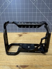 SmallRig Camera Cage for Sony A7RIII/A9/A7III Camera 2087
