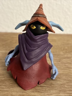 Orko Masters Of The Universe Masterverse MOTU Revelation He-Man 3