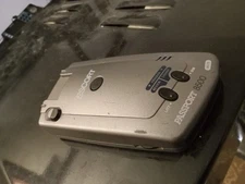 Escort Passport 8500 Red Laser Radar Detector