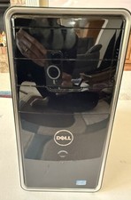 Dell Inspiron 660 MT Intel Core i3-3240 3.4GHz 8GB RAM 500GB HDD Win 10 Wifi Dvd