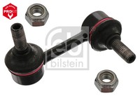 Koppelstange Stabilisator Vorderachse Rechts FÜR Honda - Febi Bilstein 42096